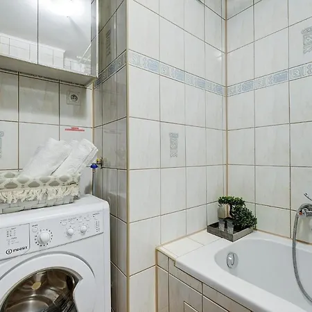 2br Apt Sliska 10 Center, Smarttv